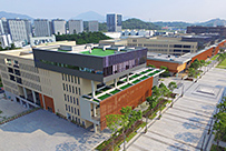 香港中文大学深圳校区